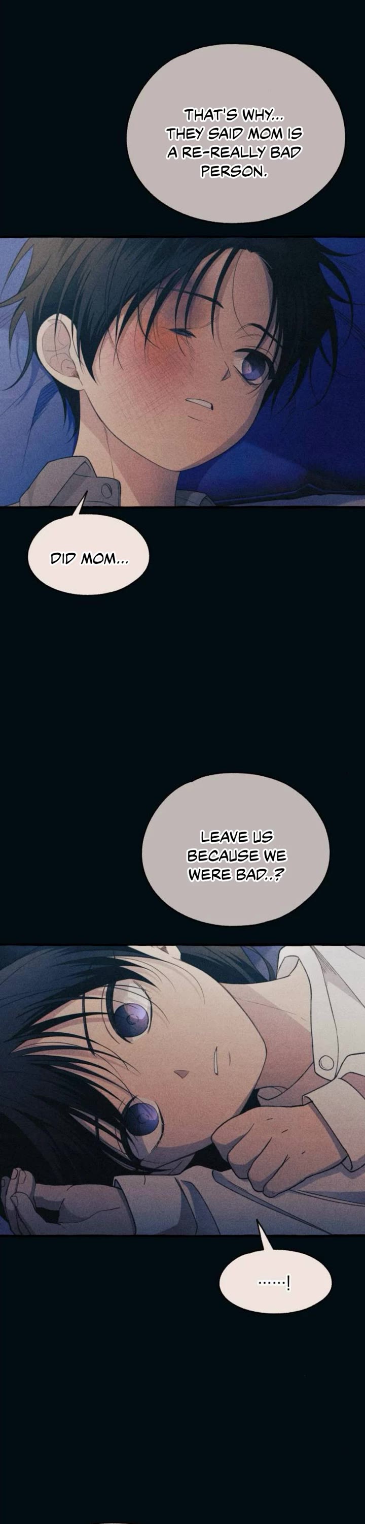 Yeonwoo's Innocence Chapter 185 page 13 - Chapter 185