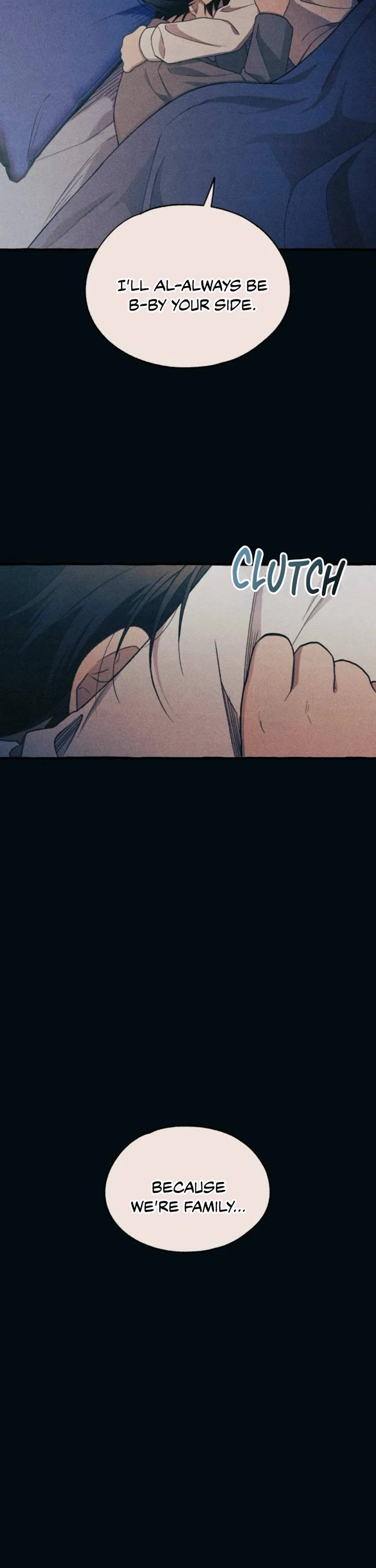 Yeonwoo's Innocence Chapter 185 page 16 - Chapter 185