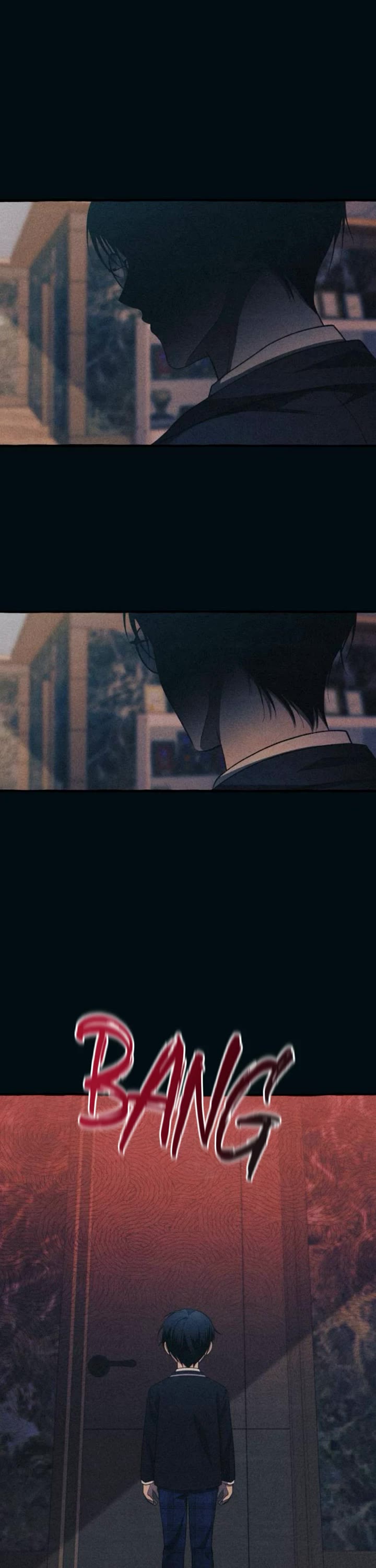 Yeonwoo's Innocence Chapter 185 page 26 - Chapter 185