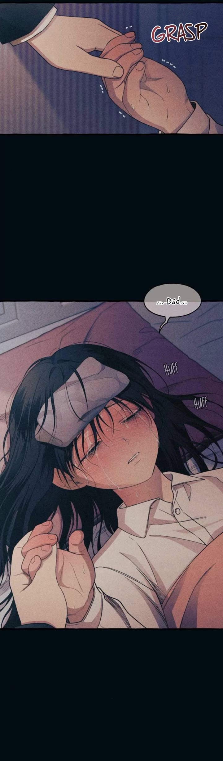 Yeonwoo's Innocence Chapter 185 page 31 - Chapter 185