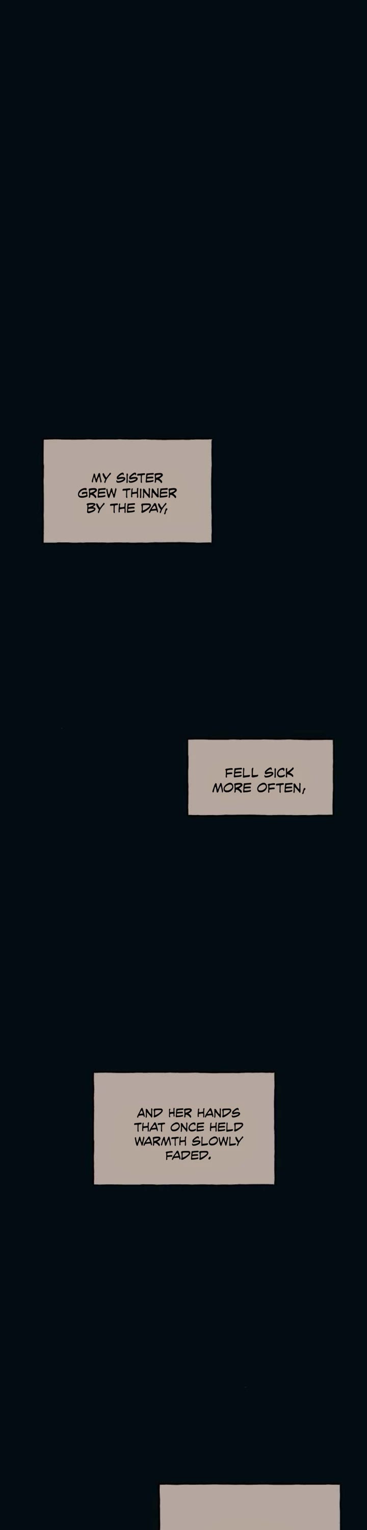Yeonwoo's Innocence Chapter 186 page 1 - Chapter 186