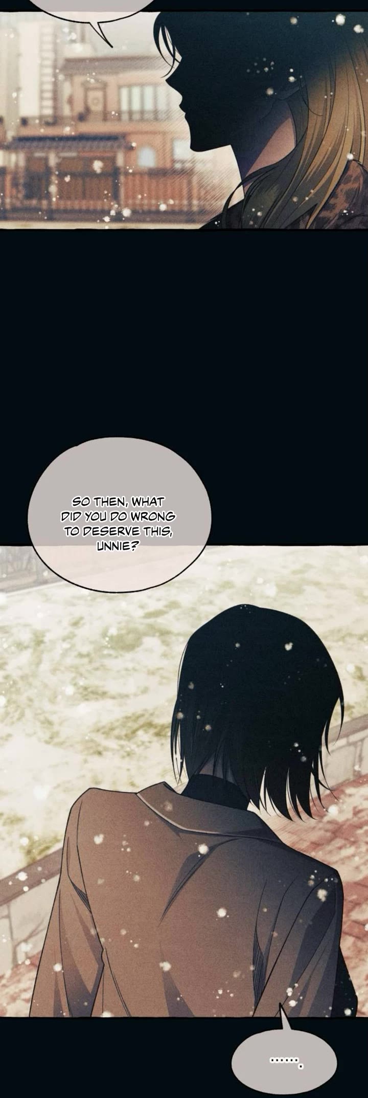 Yeonwoo's Innocence Chapter 186 page 15 - Chapter 186