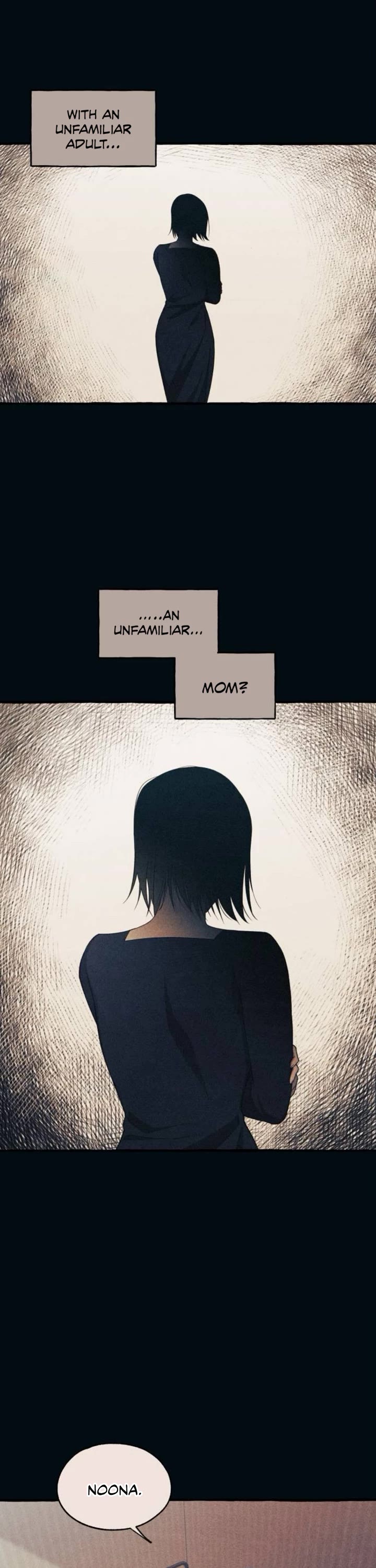 Yeonwoo's Innocence Chapter 186 page 18 - Chapter 186