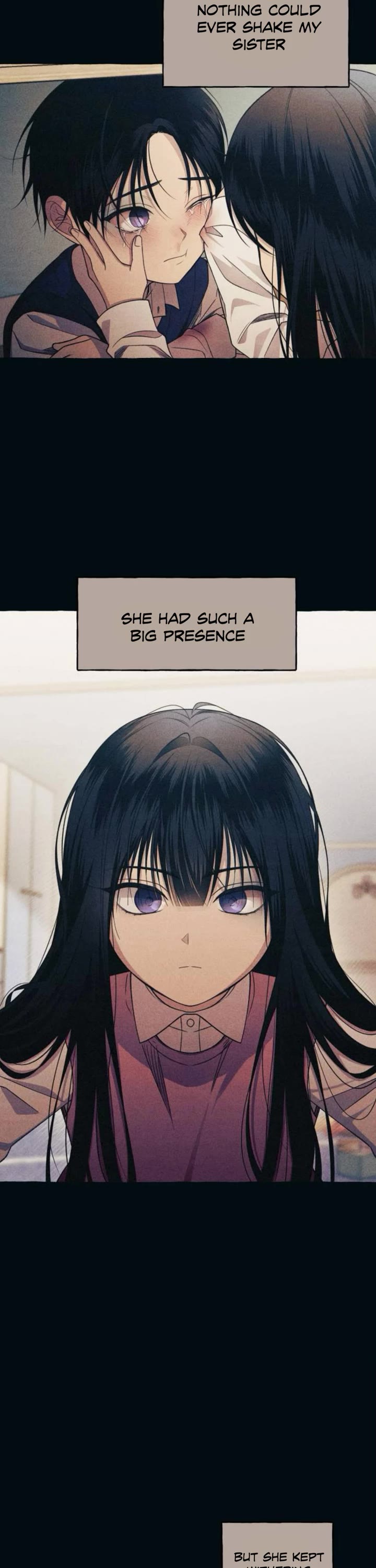 Yeonwoo's Innocence Chapter 186 page 2 - Chapter 186