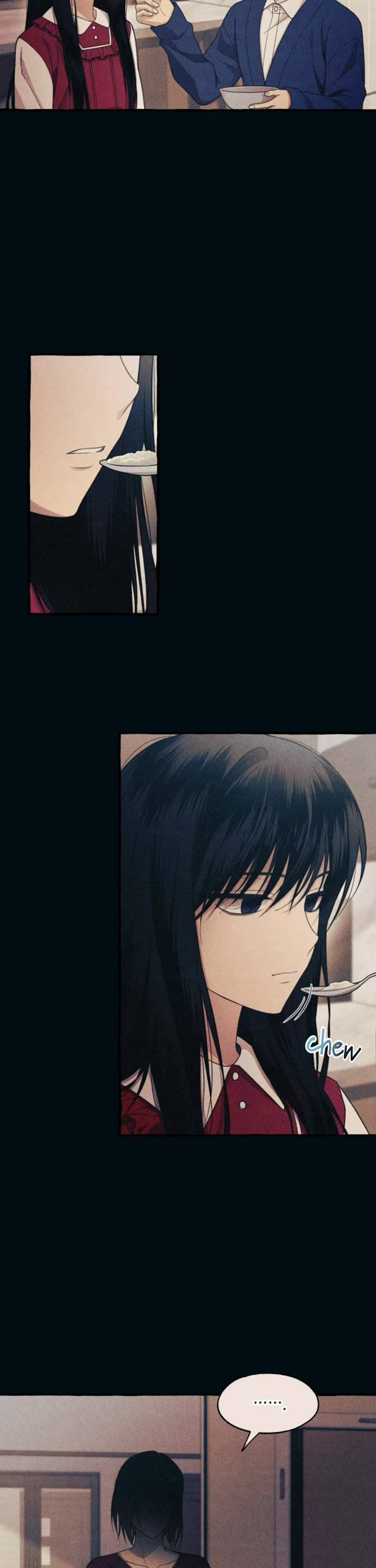 Yeonwoo's Innocence Chapter 186 page 23 - Chapter 186
