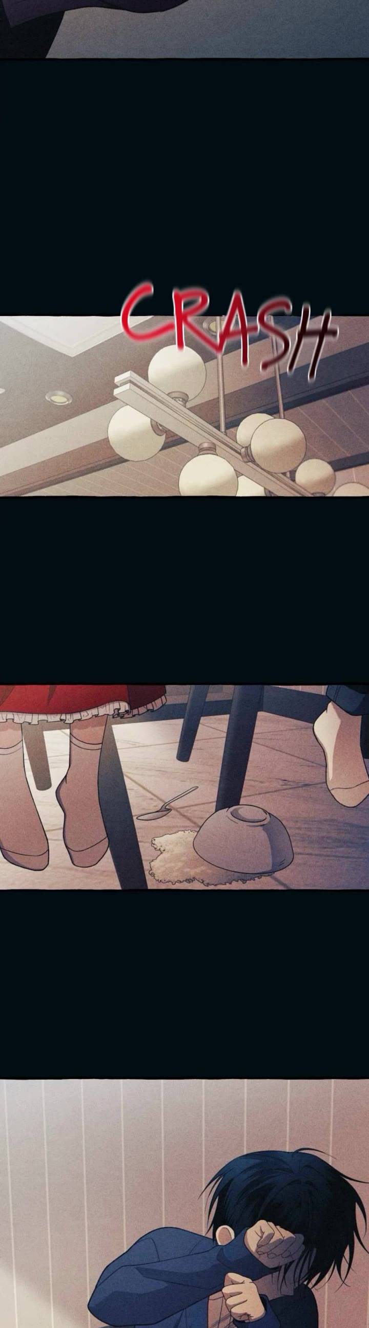 Yeonwoo's Innocence Chapter 186 page 25 - Chapter 186