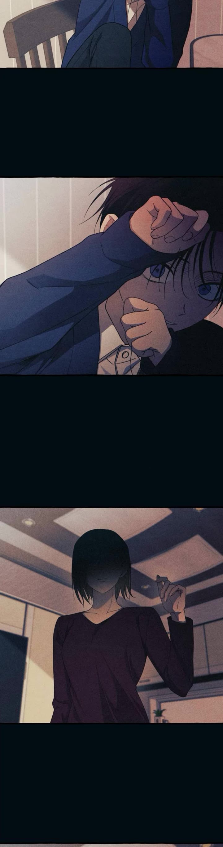 Yeonwoo's Innocence Chapter 186 page 26 - Chapter 186