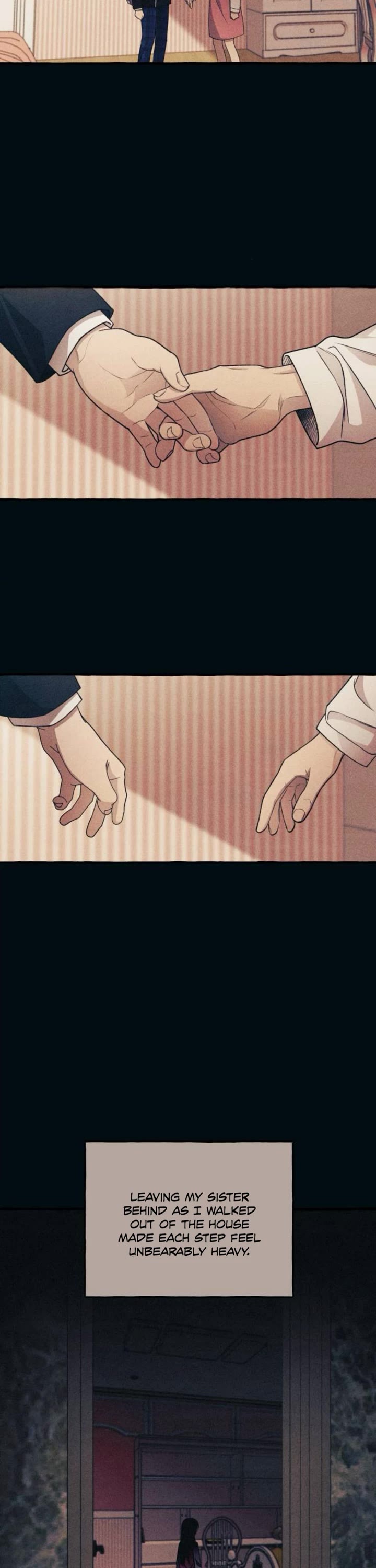 Yeonwoo's Innocence Chapter 186 page 6 - Chapter 186