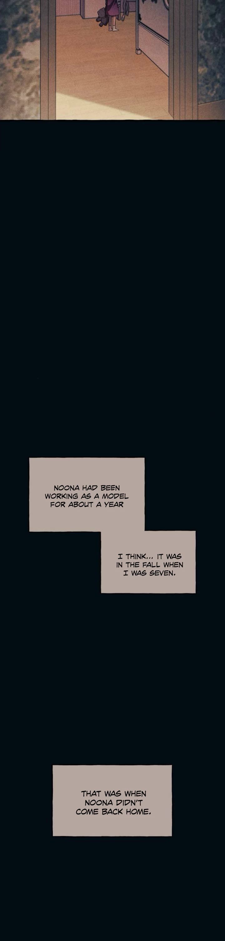 Yeonwoo's Innocence Chapter 186 page 7 - Chapter 186