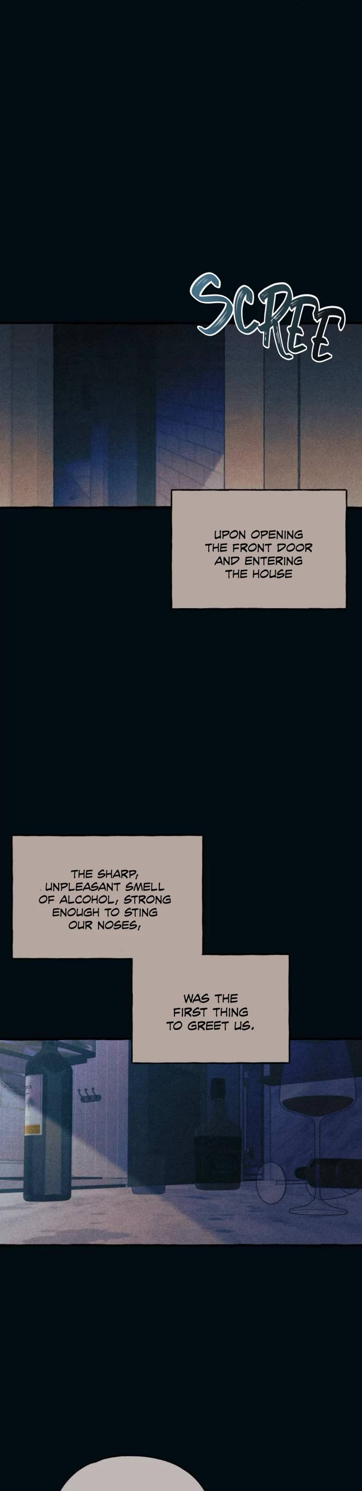 Yeonwoo's Innocence Chapter 187 page 15 - Chapter 187