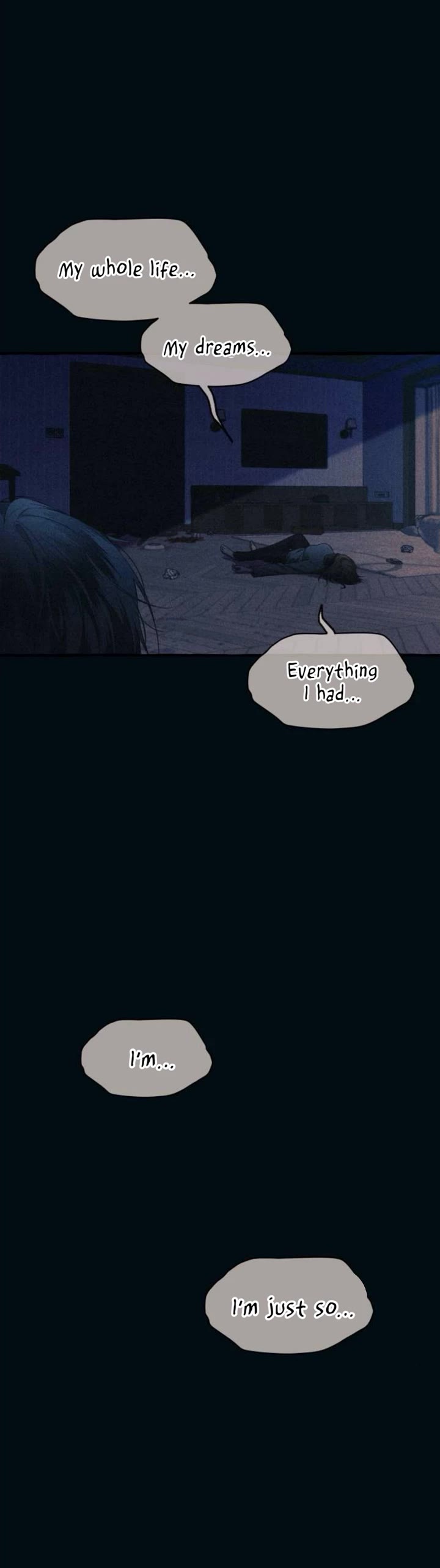 Yeonwoo's Innocence Chapter 187 page 26 - Chapter 187