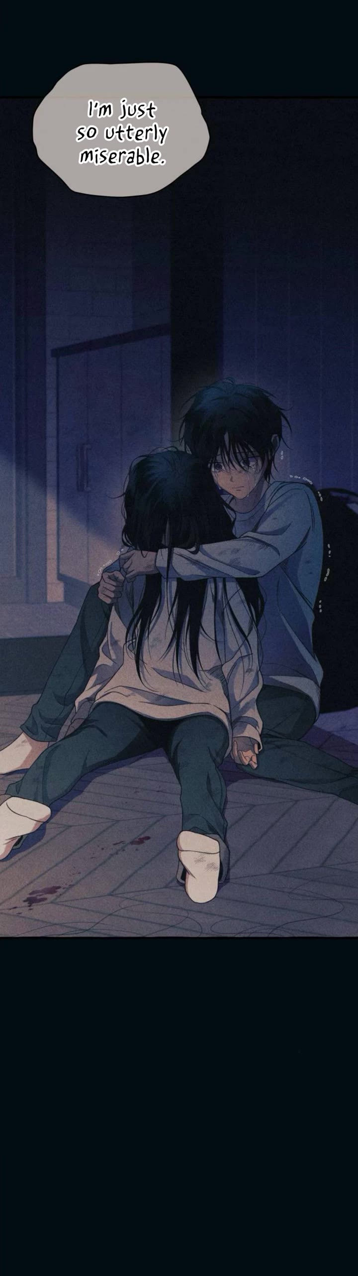 Yeonwoo's Innocence Chapter 187 page 27 - Chapter 187