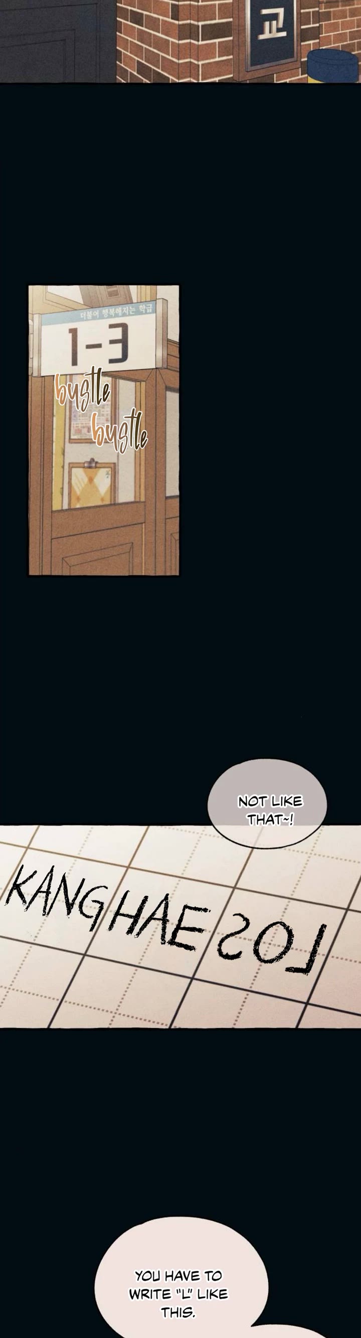 Yeonwoo's Innocence Chapter 187 page 5 - Chapter 187