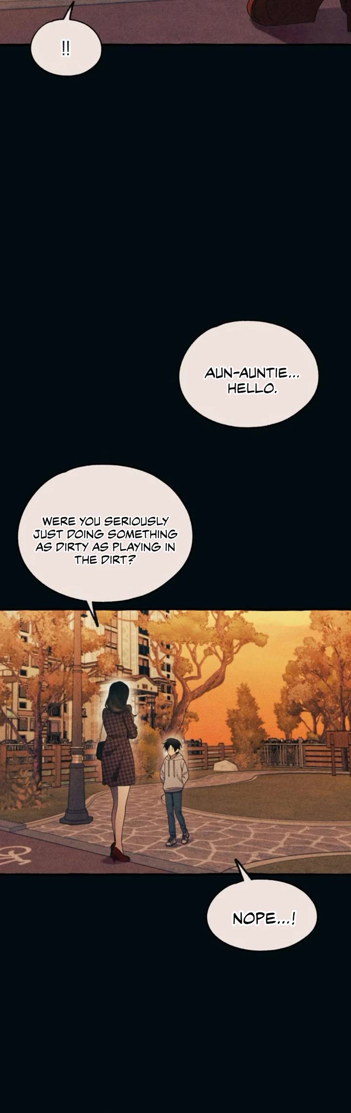 Yeonwoo's Innocence Chapter 188 page 10 - Chapter 188