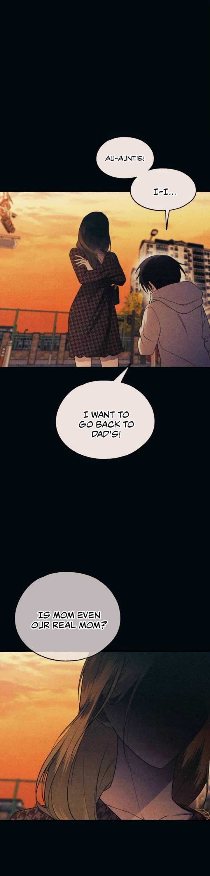 Yeonwoo's Innocence Chapter 188 page 13 - Chapter 188
