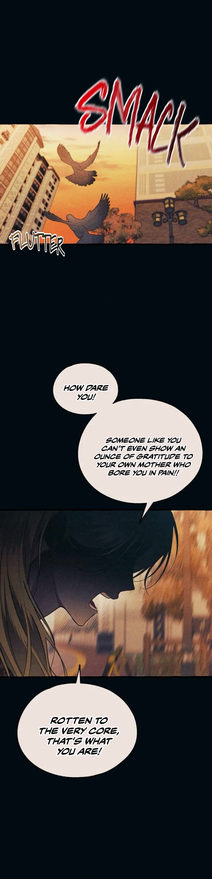 Yeonwoo's Innocence Chapter 188 page 14 - Chapter 188