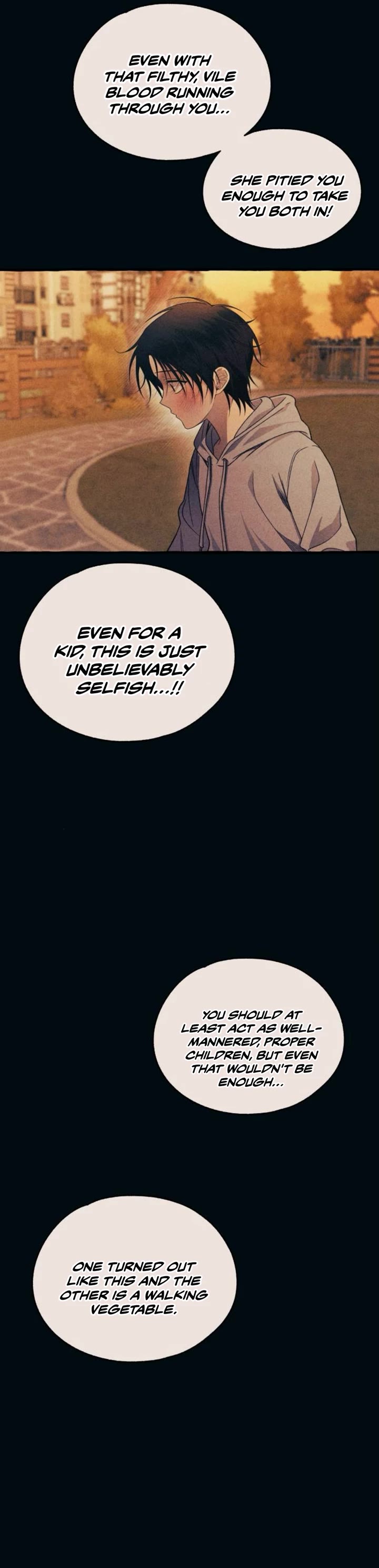 Yeonwoo's Innocence Chapter 188 page 15 - Chapter 188