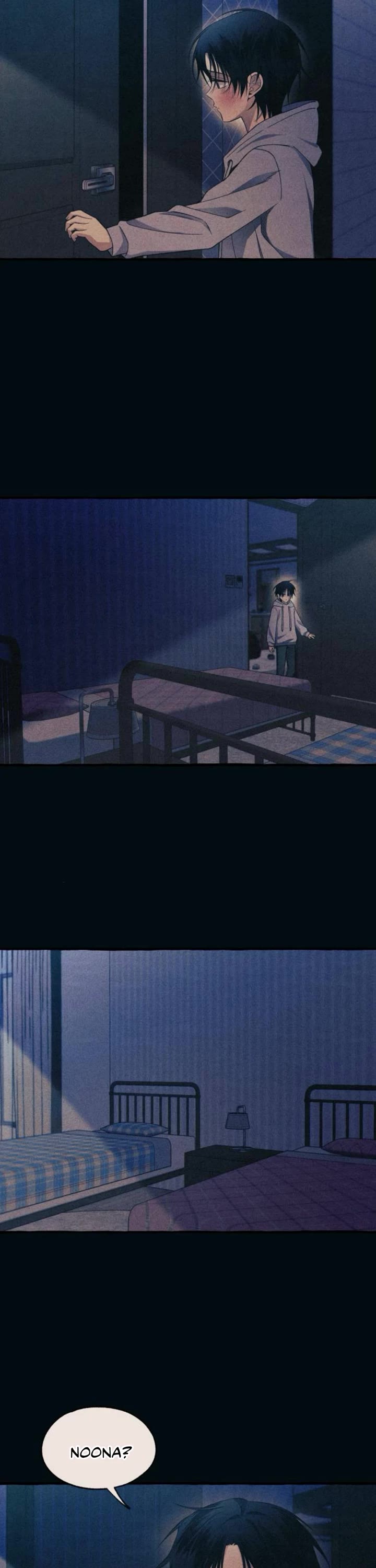 Yeonwoo's Innocence Chapter 188 page 18 - Chapter 188