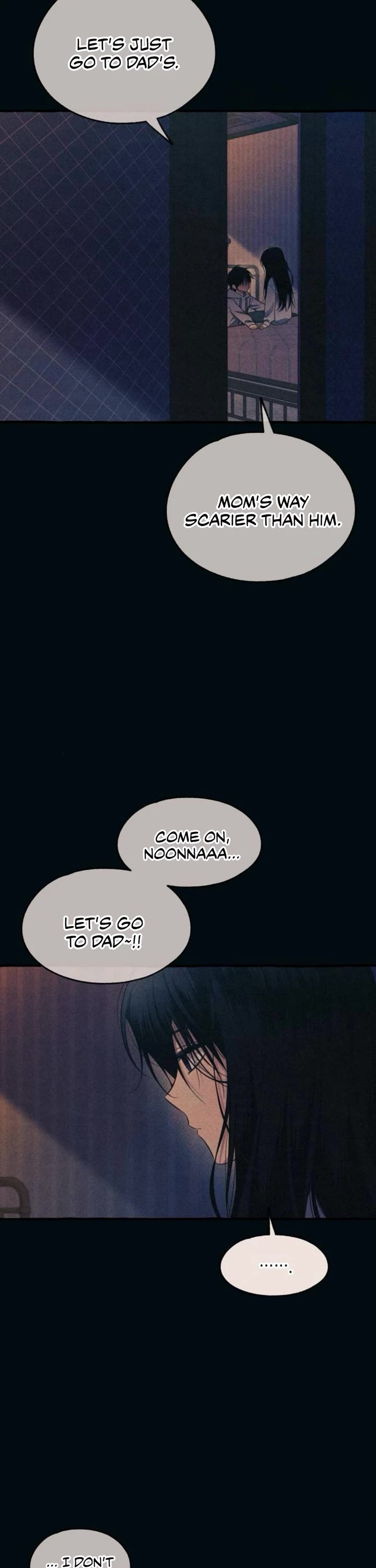 Yeonwoo's Innocence Chapter 188 page 2 - Chapter 188
