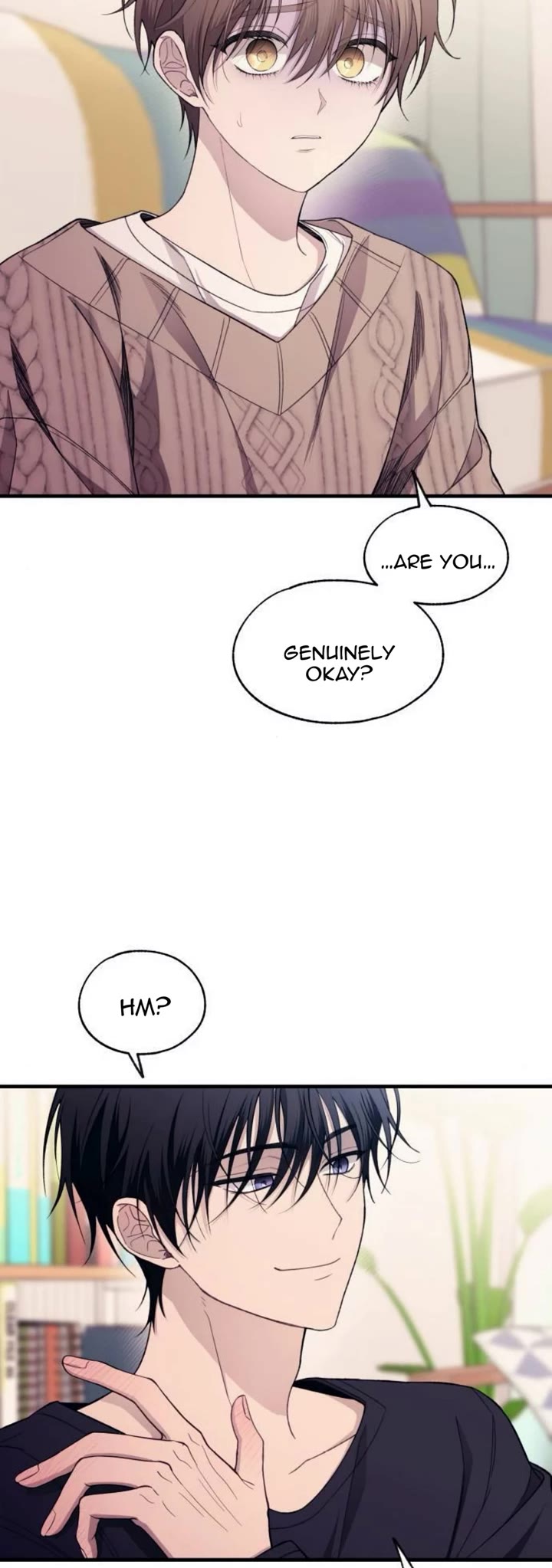 Yeonwoo's Innocence Chapter 188 page 24 - Chapter 188