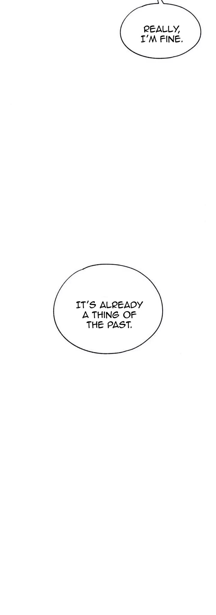 Yeonwoo's Innocence Chapter 188 page 25 - Chapter 188