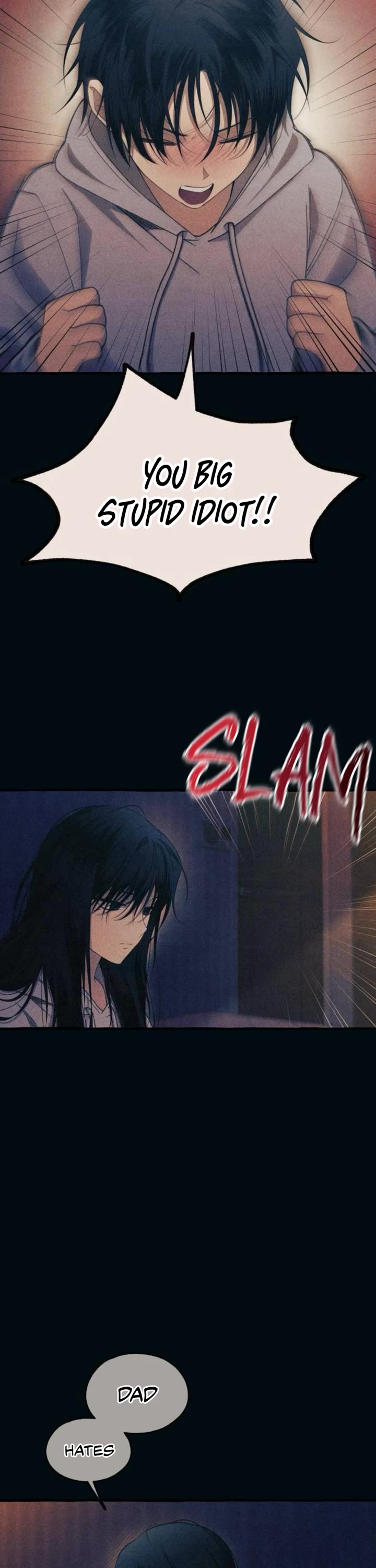 Yeonwoo's Innocence Chapter 188 page 6 - Chapter 188