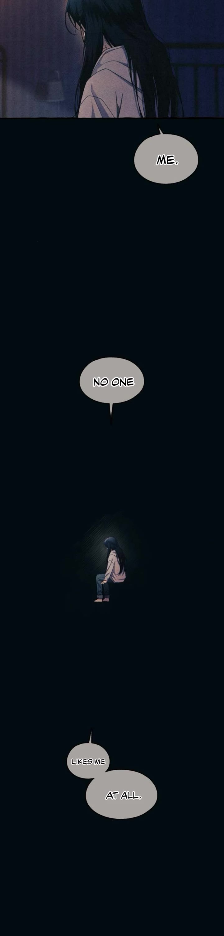 Yeonwoo's Innocence Chapter 188 page 7 - Chapter 188