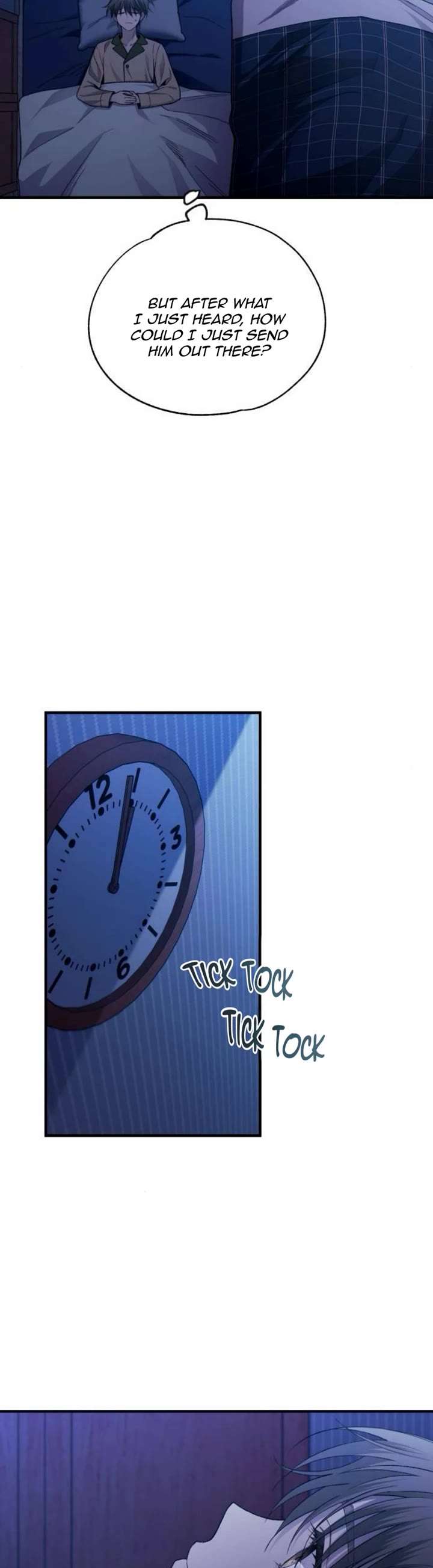 Yeonwoo's Innocence Chapter 189 page 14 - Chapter 189