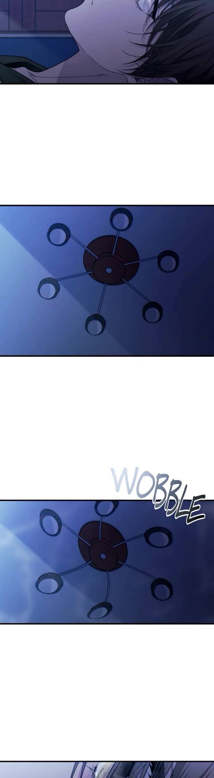 Yeonwoo's Innocence Chapter 189 page 15 - Chapter 189