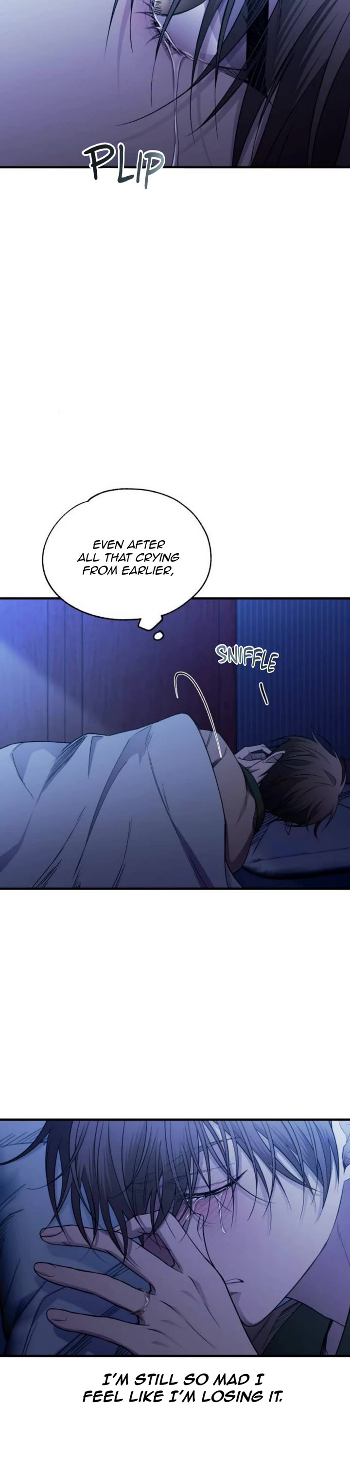 Yeonwoo's Innocence Chapter 189 page 16 - Chapter 189