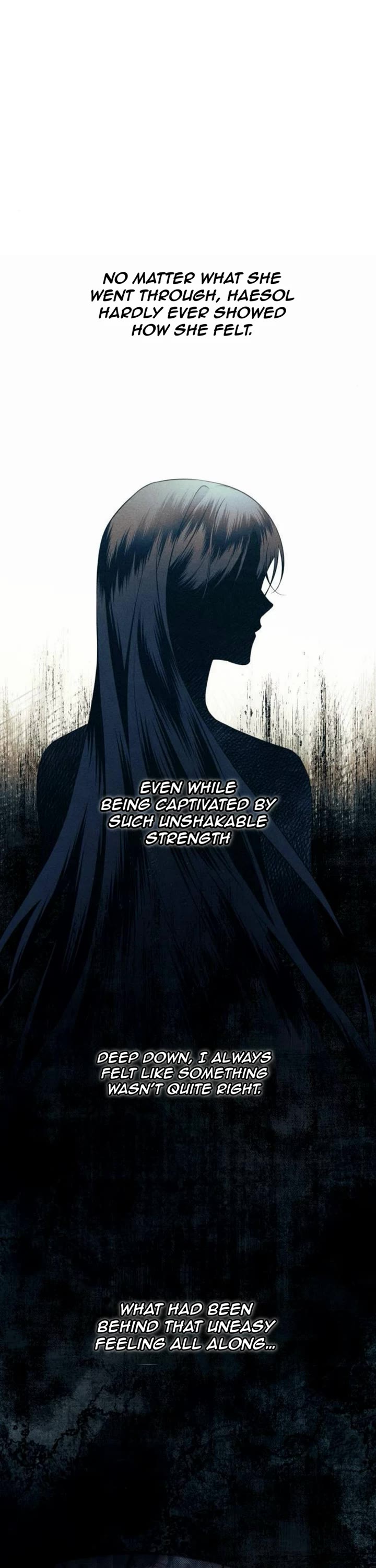 Yeonwoo's Innocence Chapter 189 page 17 - Chapter 189
