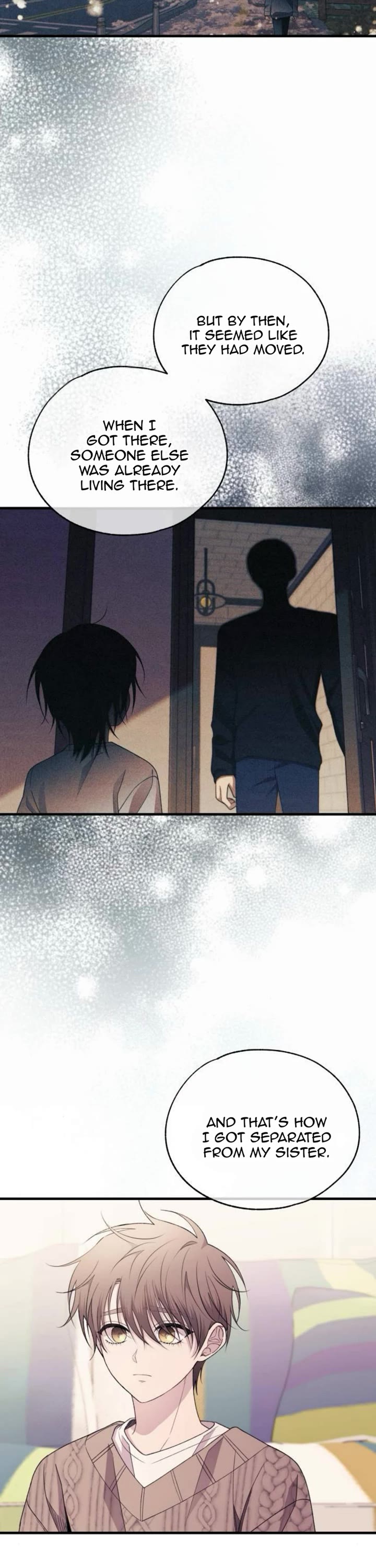 Yeonwoo's Innocence Chapter 189 page 2 - Chapter 189