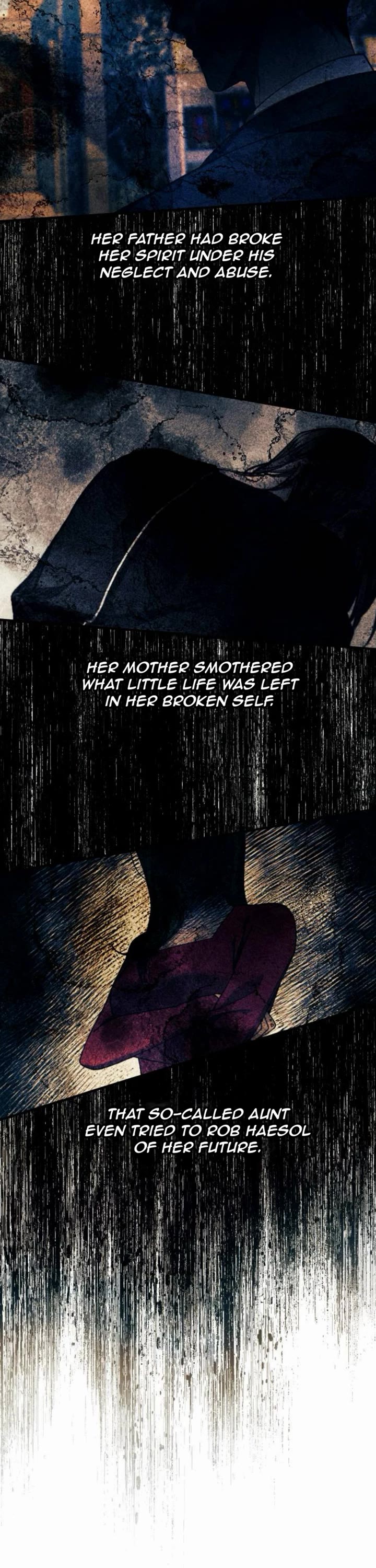 Yeonwoo's Innocence Chapter 189 page 21 - Chapter 189