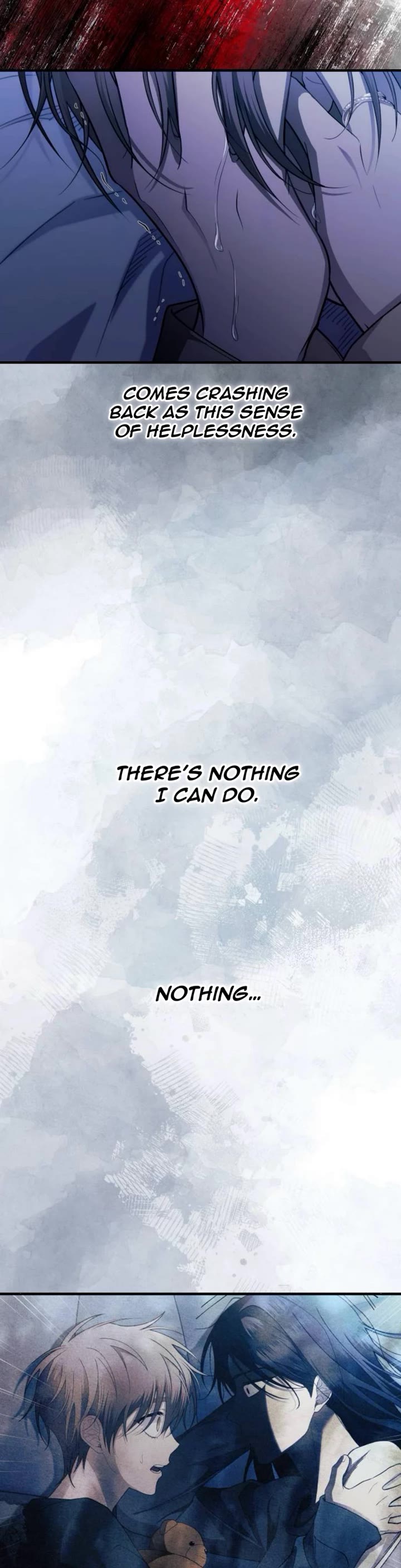 Yeonwoo's Innocence Chapter 189 page 25 - Chapter 189