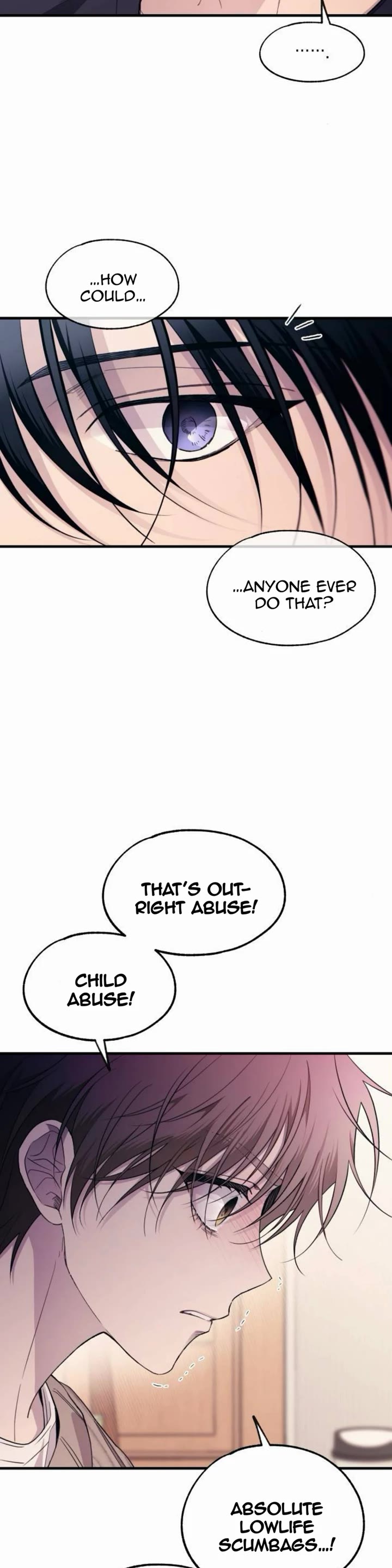 Yeonwoo's Innocence Chapter 189 page 4 - Chapter 189