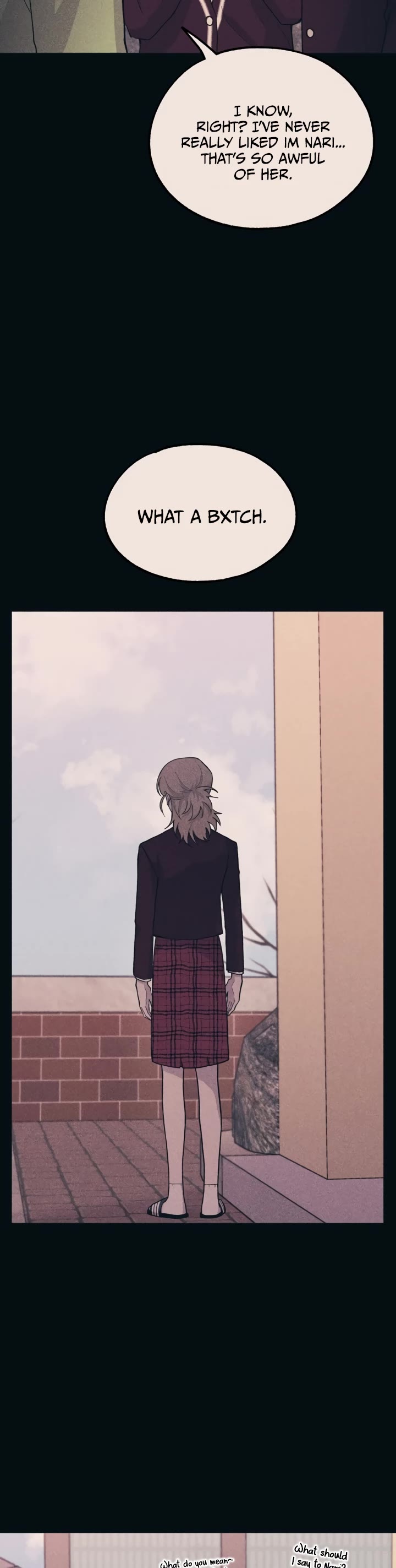 Yeonwoo's Innocence Chapter 19 page 22 - Chapter 19