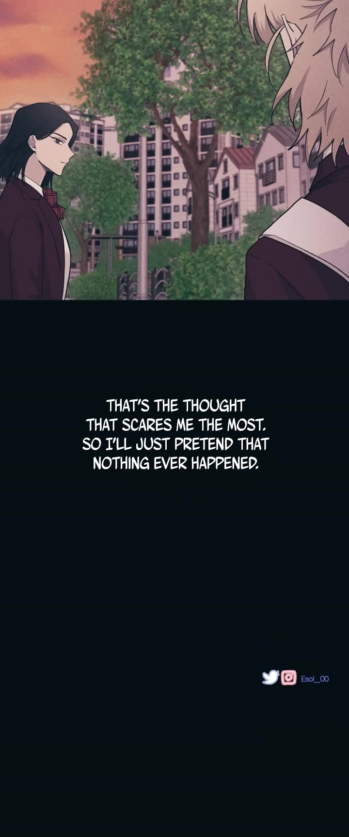 Yeonwoo's Innocence Chapter 19 page 32 - Chapter 19