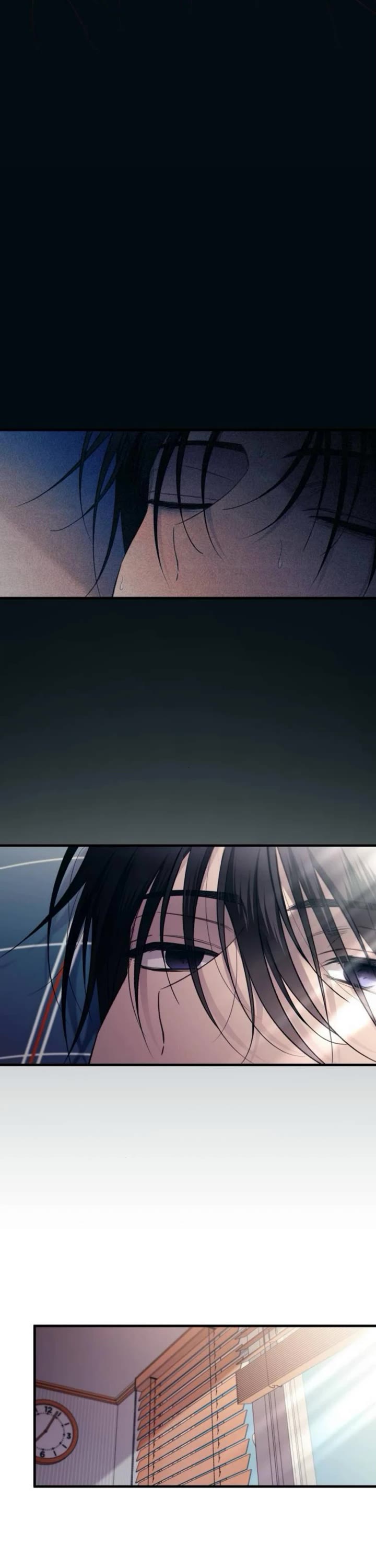Yeonwoo's Innocence Chapter 190 page 10 - Chapter 190