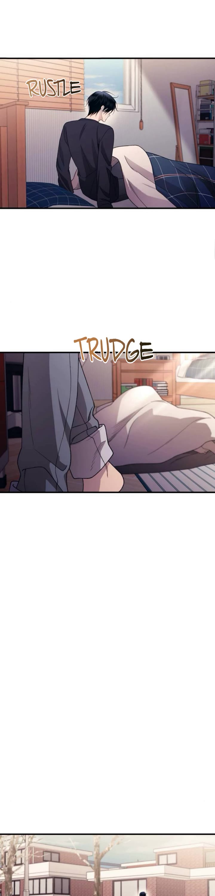 Yeonwoo's Innocence Chapter 190 page 11 - Chapter 190