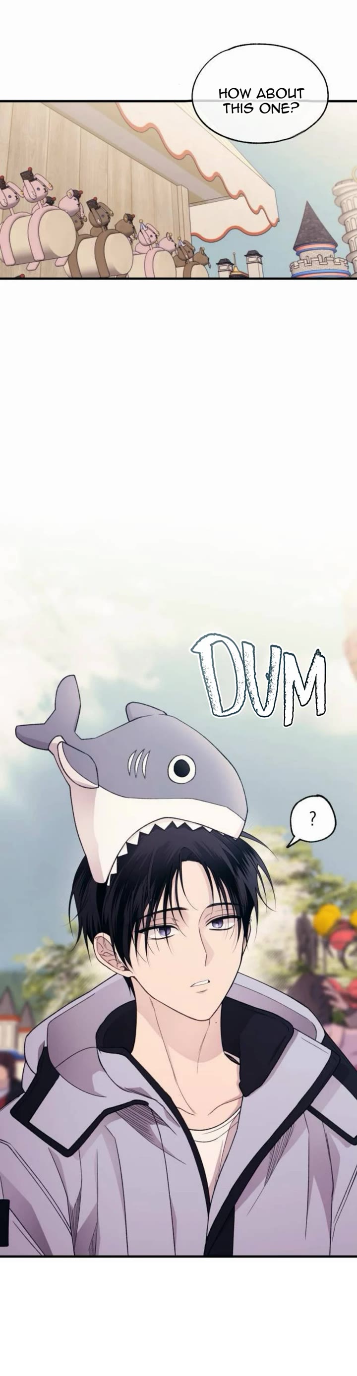 Yeonwoo's Innocence Chapter 191 page 19 - Chapter 191