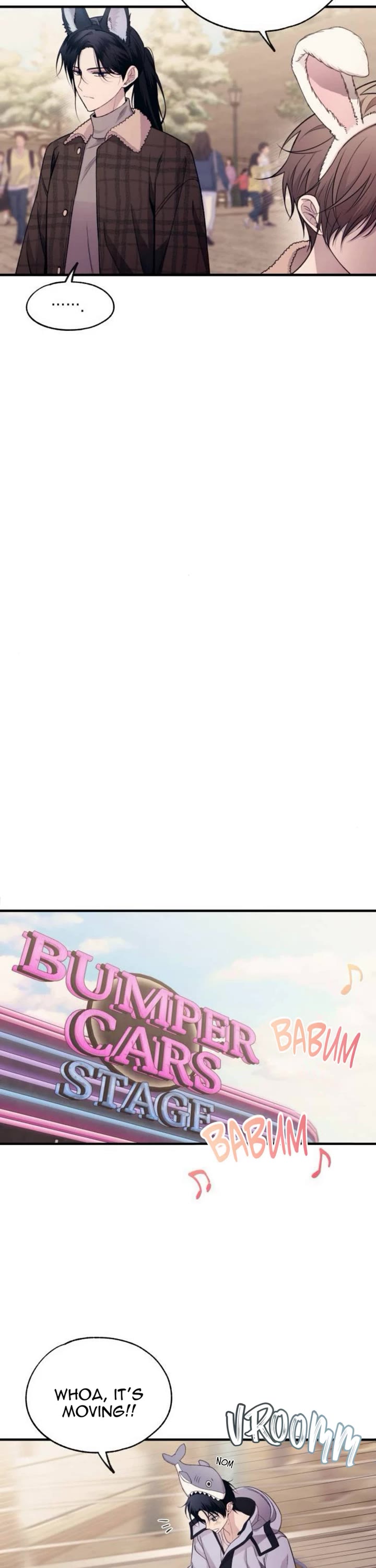 Yeonwoo's Innocence Chapter 191 page 27 - Chapter 191