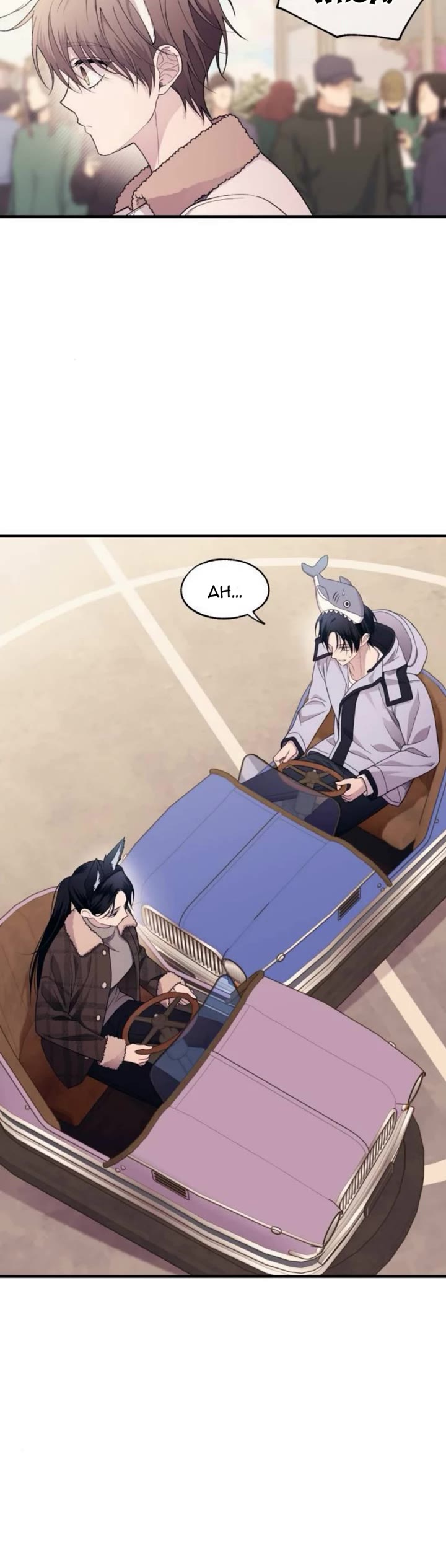 Yeonwoo's Innocence Chapter 191 page 29 - Chapter 191