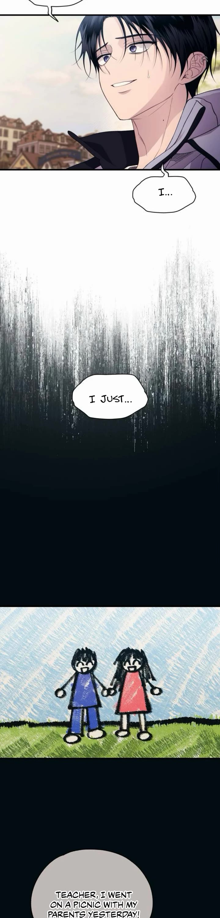 Yeonwoo's Innocence Chapter 193 page 12 - Chapter 193