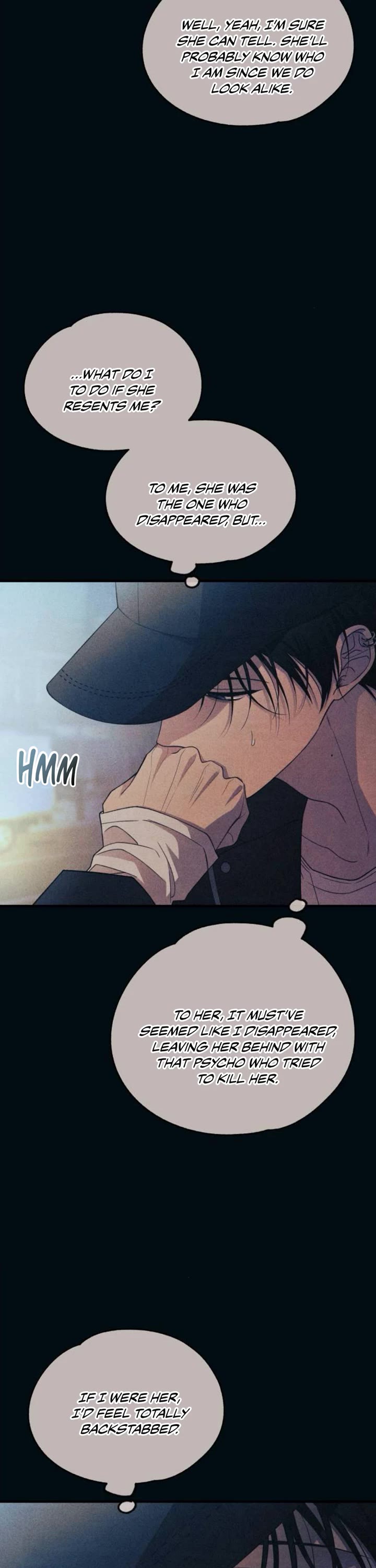 Yeonwoo's Innocence Chapter 193 page 16 - Chapter 193