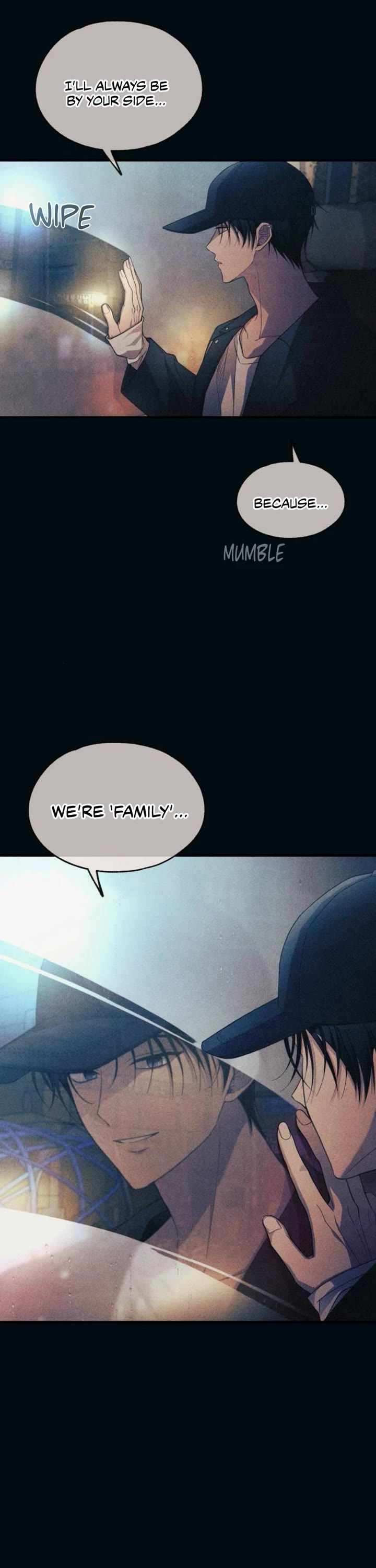 Yeonwoo's Innocence Chapter 193 page 18 - Chapter 193