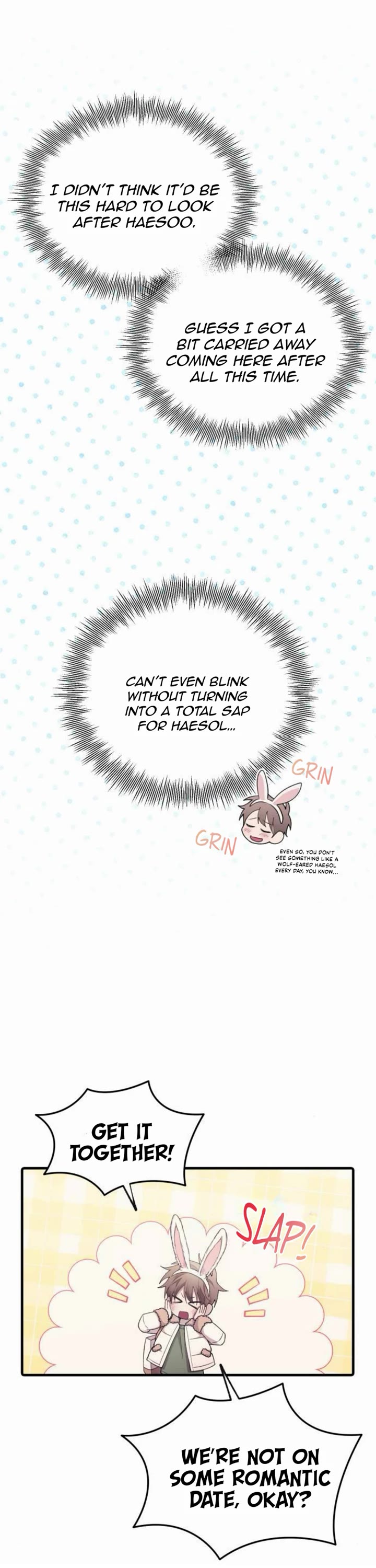 Yeonwoo's Innocence Chapter 193 page 2 - Chapter 193