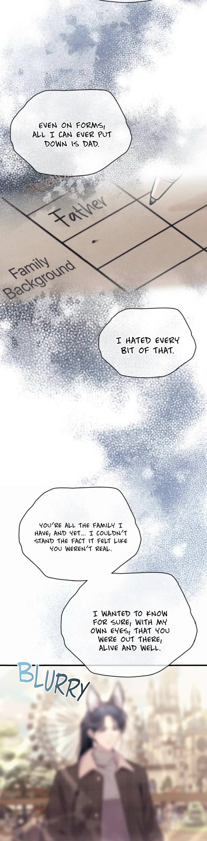 Yeonwoo's Innocence Chapter 193 page 20 - Chapter 193