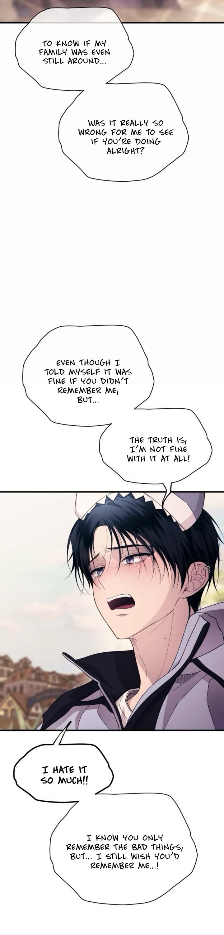 Yeonwoo's Innocence Chapter 193 page 21 - Chapter 193