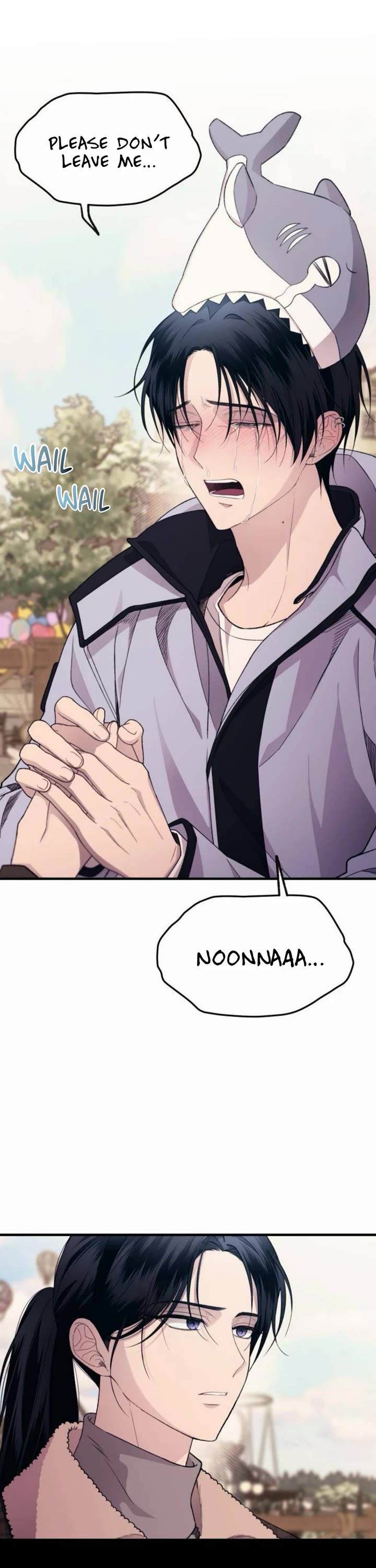 Yeonwoo's Innocence Chapter 193 page 23 - Chapter 193