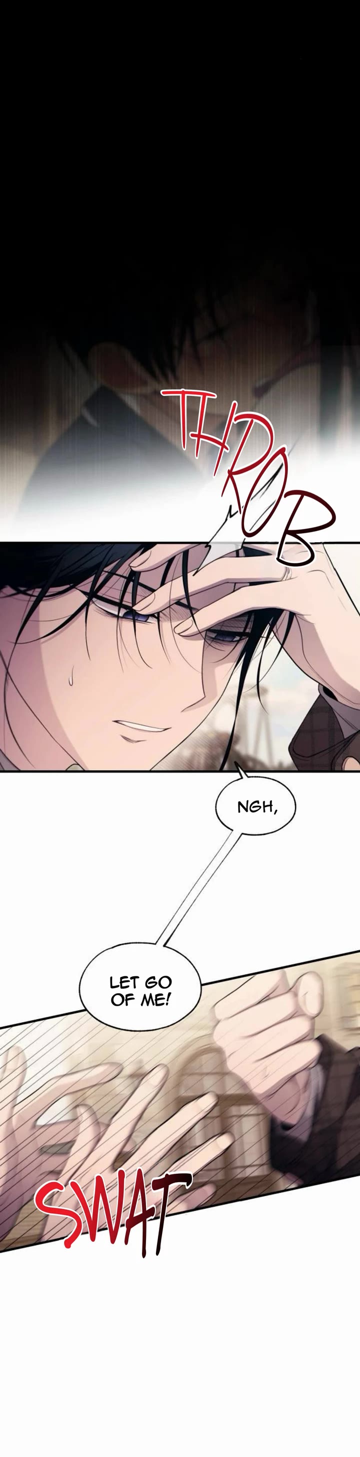 Yeonwoo's Innocence Chapter 193 page 24 - Chapter 193